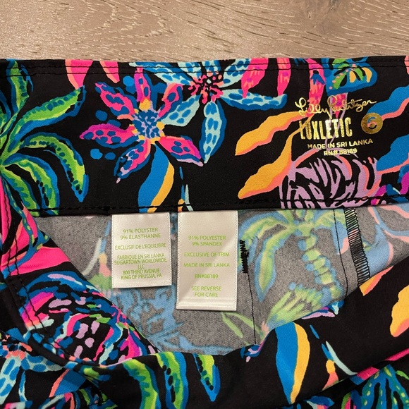 Lilly Pulitzer Pants - Picture 4 of 4